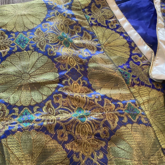 Geisha Costume - Picture 5 of 9